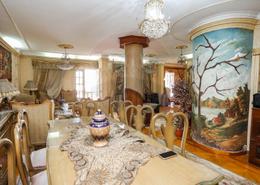 Apartment - 3 bedrooms for للبيع in Madkhal Sharkt Al Nakhl Wa Al Handasa St. - Smouha - Hay Sharq - Alexandria Apartment - 3 bedrooms for للبيع in Madkhal Sharkt Al Nakhl Wa Al Handasa St. - Smouha - Hay Sharq - Alexandria