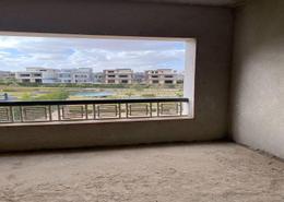 Villa - 4 bedrooms - 4 bathrooms for للبيع in New Giza - Cairo Alexandria Desert Road - 6 October City - Giza