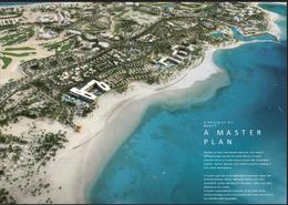 Apartment - 2 Bedrooms - 1 Bathroom for sale in Soma Breeze - Soma Bay - Safaga - Hurghada - Red Sea