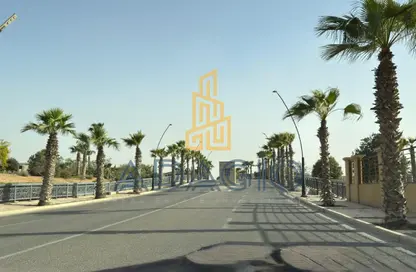 فيلا - 4 غرف نوم - 5 حمامات للبيع في الجريا - كمبوندات الشيخ زايد - الشيخ زايد - الجيزة