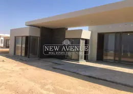 Villa - 5 Bedrooms - 6 Bathrooms for sale in Almaza Bay - Qesm Marsa Matrouh - North Coast