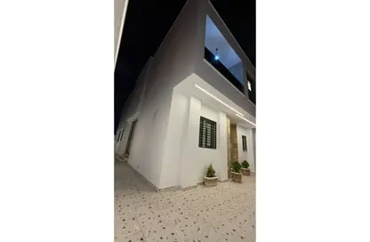 منزل مزدوج - 4 غرف نوم - 4 حمامات للبيع في سوديك ايست - الحي السادس - هليوبوليس الجديدة - القاهرة