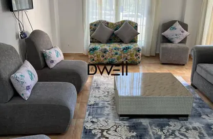 شقة - 2 غرف نوم - 1 حمام للايجار في پريڤادو - مدينتي - القاهرة