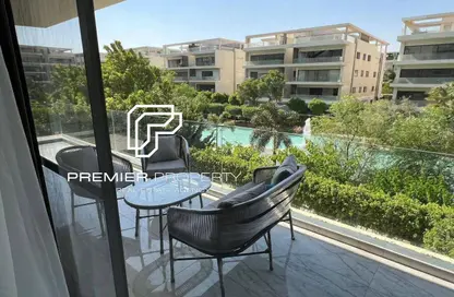 Apartment - 2 Bedrooms - 2 Bathrooms for sale in Lake View Residence 2 - 5th Settlement Compounds - The 5th Settlement - New Cairo City - Cairo Apartment - 2 Bedrooms - 2 Bathrooms for sale in Lake View Residence 2 - 5th Settlement Compounds - The 5th Settlement - New Cairo City - Cairo