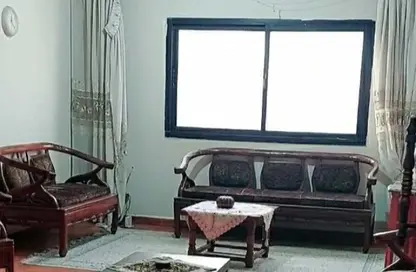 Apartment - 3 Bedrooms - 2 Bathrooms for sale in Dr Abdallah Al Araby St. - 7th District - Nasr City - Cairo