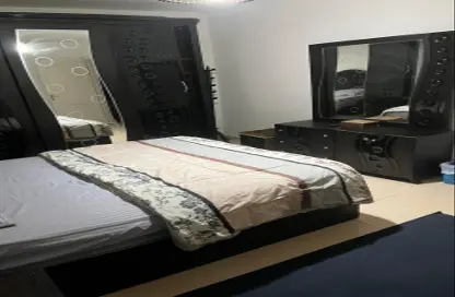 Apartment - 3 Bedrooms - 2 Bathrooms for rent in Madinaty - Cairo