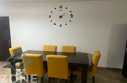 Apartment - 2 Bedrooms - 1 Bathroom for rent in Privado - Madinaty - Cairo