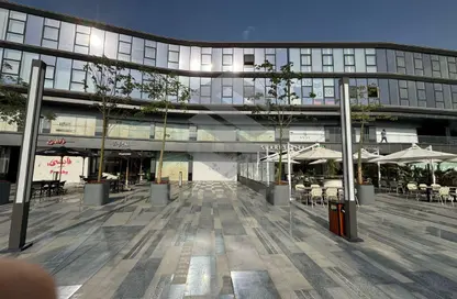 محل - استوديو - 1 حمام للبيع في محور محمد نجيب - المستثمرين الشمالية - مدينة القاهرة الجديدة - القاهرة