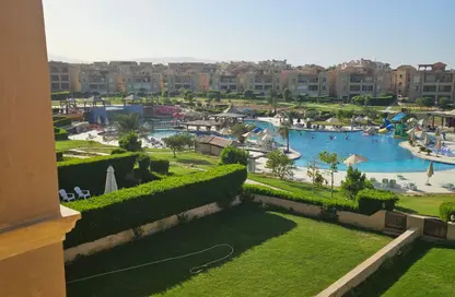 Chalet - 3 Bedrooms - 2 Bathrooms for sale in Piacera - Al Ain Al Sokhna - Suez