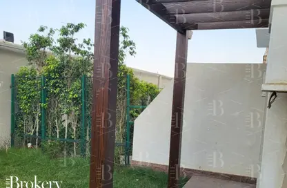 iVilla - 3 Bedrooms - 3 Bathrooms for rent in Mountain View Chill Out Park - Northern Expansions - 6 October City - Giza iVilla - 3 Bedrooms - 3 Bathrooms for rent in Mountain View Chill Out Park - Northern Expansions - 6 October City - Giza