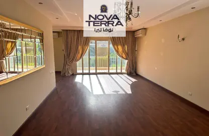 Apartment - 3 Bedrooms - 2 Bathrooms for sale in The Address - 12th District - Sheikh Zayed City - Giza
