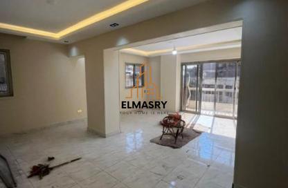 Apartment - 2 Bedrooms - 2 Bathrooms for rent in Al Mesaha St. - Dokki - Giza