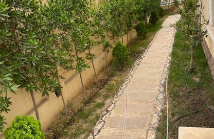 Villa - 5 Bedrooms - 5 Bathrooms for sale in Al Shorouk Springs - El Shorouk Compounds - Shorouk City - Cairo
