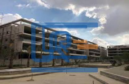 Apartment - 2 Bedrooms - 2 Bathrooms for sale in Lake View Residence - 5th Settlement Compounds - The 5th Settlement - New Cairo City - Cairo