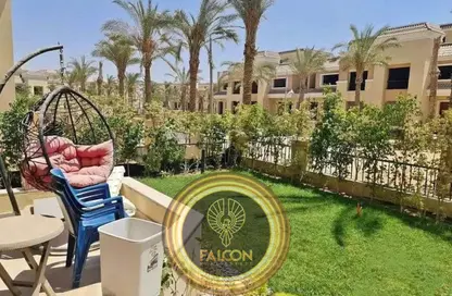 Villa - 3 Bedrooms - 3 Bathrooms for sale in Sarai - Mostakbal City Compounds - Mostakbal City - Future City - Cairo Villa - 3 Bedrooms - 3 Bathrooms for sale in Sarai - Mostakbal City Compounds - Mostakbal City - Future City - Cairo