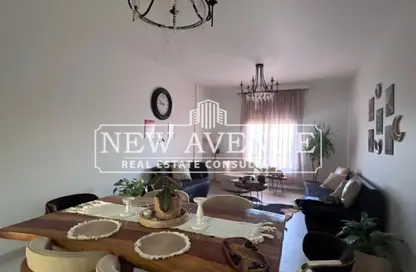 Penthouse - 3 Bedrooms - 3 Bathrooms for sale in Galleria Moon Valley - South Investors Area - New Cairo City - Cairo