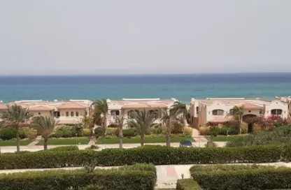 شاليه - 4 غرف نوم - 3 حمامات للبيع في لافيستا 3 - لافيستا - العين السخنة - السويس