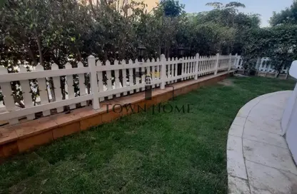 Apartment - 3 Bedrooms - 2 Bathrooms for rent in El Rehab Extension - Al Rehab - New Cairo City - Cairo