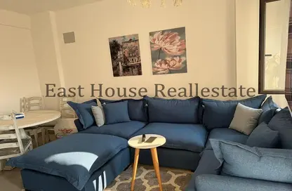 Apartment - 2 Bedrooms - 1 Bathroom for rent in Madinaty - Cairo