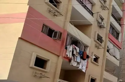 شقة - 3 غرف نوم - 2 حمامات للبيع في مدينة أسيوط - أسيوط