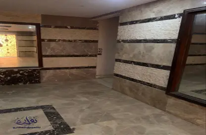Apartment - 2 Bedrooms - 1 Bathroom for sale in North Lotus - El Lotus - New Cairo City - Cairo
