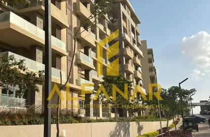 شقة - 3 غرف نوم - 3 حمامات للبيع في ال بوسكو - كمبوندات العاصمة الإدارية الجديدة - العاصمة الإدارية الجديدة - القاهرة