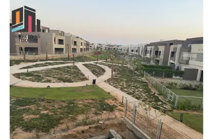 فيلا - 6 غرف نوم - 6 حمامات للبيع في بالم هيلز أكتوبر - طريق مصر اسكندرية الصحراوي - مدينة 6 أكتوبر - الجيزة