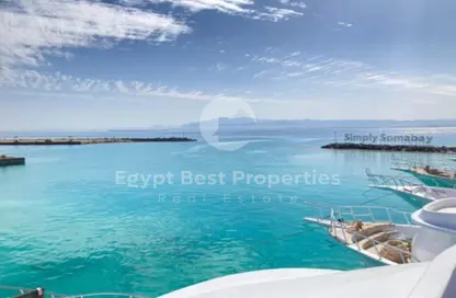 شاليه - 2 غرف نوم - 3 حمامات للبيع في ميسكا - سوما باى - سفاجا - الغردقة - محافظة البحر الاحمر
