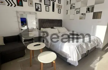 Apartment - 1 Bedroom - 1 Bathroom for sale in Al Gouna - Hurghada - Red Sea