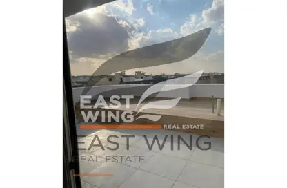 Penthouse - 3 Bedrooms - 3 Bathrooms for sale in Mountain View Hyde Park - 5th Settlement Compounds - The 5th Settlement - New Cairo City - Cairo