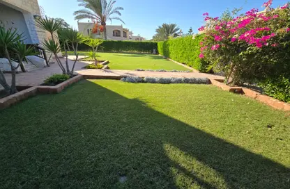 Chalet - 3 Bedrooms - 2 Bathrooms for sale in Marina 6 - Marina - Al Alamein - North Coast