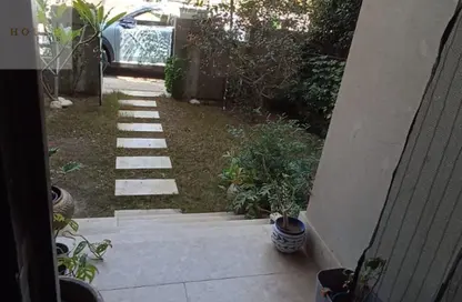 تاون هاوس - 4 غرف نوم - 4 حمامات للبيع في ايتابا - كمبوندات الشيخ زايد - الشيخ زايد - الجيزة