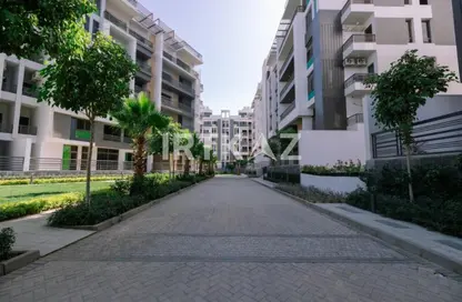 Apartment - 3 Bedrooms - 3 Bathrooms for sale in The Icon Residence - 5th Settlement Compounds - The 5th Settlement - New Cairo City - Cairo Apartment - 3 Bedrooms - 3 Bathrooms for sale in The Icon Residence - 5th Settlement Compounds - The 5th Settlement - New Cairo City - Cairo