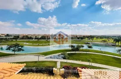 فيلا - 3 غرف نوم - 3 حمامات للبيع في مدينتي - القاهرة فيلا - 3 غرف نوم - 3 حمامات للبيع في مدينتي - القاهرة