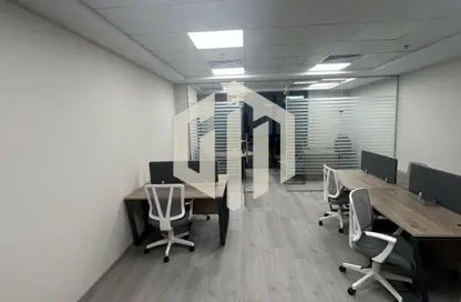 Office Space - Studio - 1 Bathroom for rent in Mountain View Hyde Park - 5th Settlement Compounds - The 5th Settlement - New Cairo City - Cairo