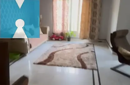 Apartment - 3 Bedrooms - 2 Bathrooms for sale in 10th District - Sheikh Zayed City - Giza