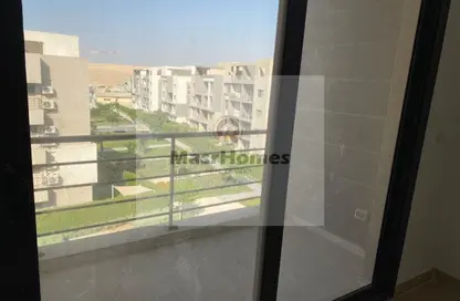 (بنتهاوس  (روف - 3 غرف نوم - 3 حمامات للايجار في فيفث سكوير - التجمع الخامس - مدينة القاهرة الجديدة - القاهرة