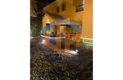 Villa - 3 Bedrooms - 3 Bathrooms for rent in Madinaty - Cairo Villa - 3 Bedrooms - 3 Bathrooms for rent in Madinaty - Cairo