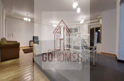 Apartment - 3 Bedrooms - 3 Bathrooms for rent in Darna - Zahraa El Maadi - Hay El Maadi - Cairo