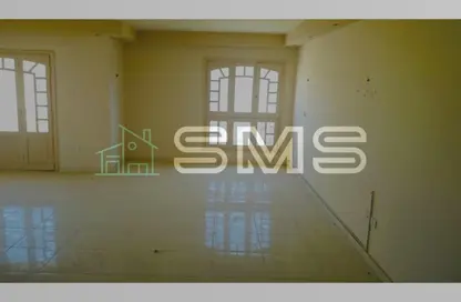 شقة - 3 غرف نوم - 2 حمامات للايجار في عمارات النرجس - النرجس - مدينة القاهرة الجديدة - القاهرة