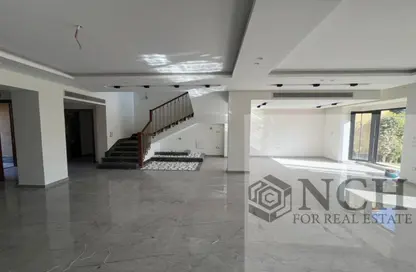 تاون هاوس - 4 غرف نوم - 4 حمامات للايجار في فيليت - كمبوندات التجمع الخامس - التجمع الخامس - مدينة القاهرة الجديدة - القاهرة