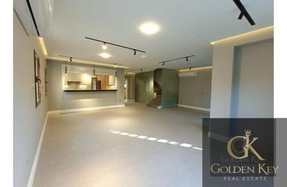 Twin House - 4 Bedrooms - 4 Bathrooms for rent in Mivida - 5th Settlement Compounds - The 5th Settlement - New Cairo City - Cairo