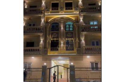 Apartment - 3 Bedrooms - 2 Bathrooms for sale in Badr - El Katameya Compounds - El Katameya - New Cairo City - Cairo