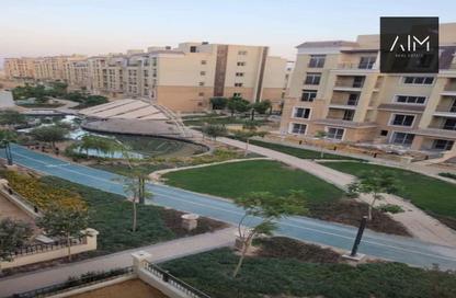 Apartment - 3 Bedrooms - 3 Bathrooms for sale in Sarai - Mostakbal City Compounds - Mostakbal City - Future City - Cairo