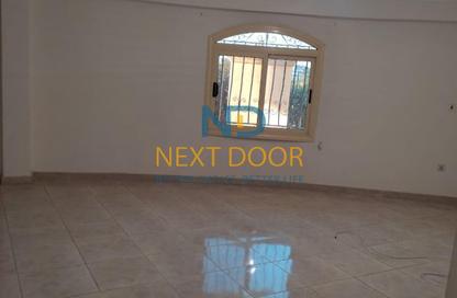 Apartment - 3 Bedrooms - 3 Bathrooms for rent in Orouba Axis - Area A - Ganoob El Acadimia - New Cairo City - Cairo