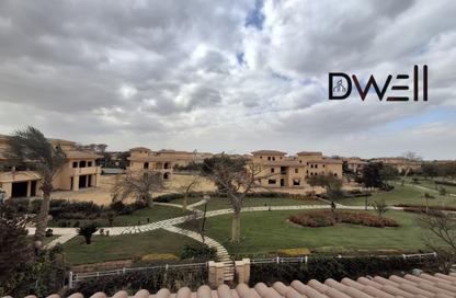 Villa - 4 Bedrooms - 4 Bathrooms for sale in Madinaty - Cairo