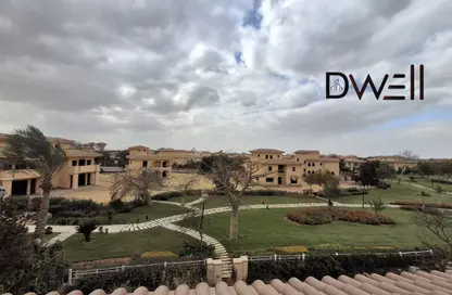 Villa - 4 Bedrooms - 4 Bathrooms for sale in Madinaty - Cairo