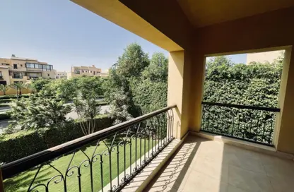 Villa - 5 Bedrooms - 4 Bathrooms for rent in Mivida - 5th Settlement Compounds - The 5th Settlement - New Cairo City - Cairo