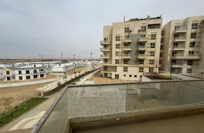 شقة - 3 غرف نوم - 3 حمامات للايجار في ماونتن فيو اى سيتي - كمبوندات التجمع الخامس - التجمع الخامس - مدينة القاهرة الجديدة - القاهرة