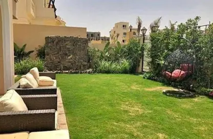 شقة - 3 غرف نوم - 3 حمامات للبيع في تاج سيتي - كمبوندات التجمع الخامس - التجمع الخامس - مدينة القاهرة الجديدة - القاهرة